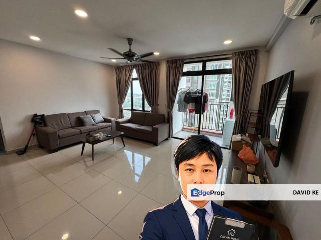 Condominium for sale in Johore Bahru, Johor
