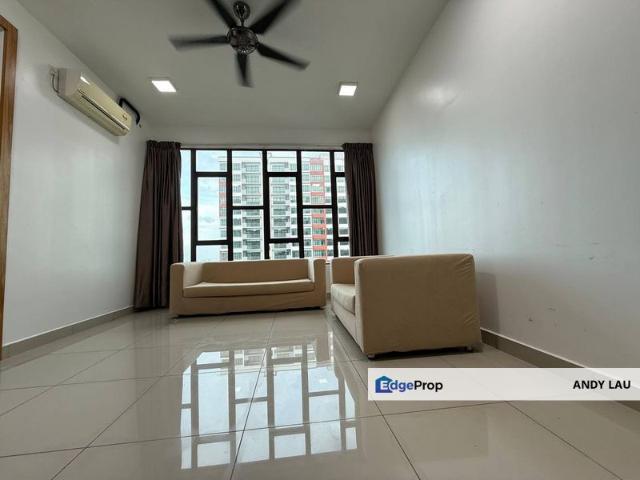Condominium for sale in Johore Bahru, Johor