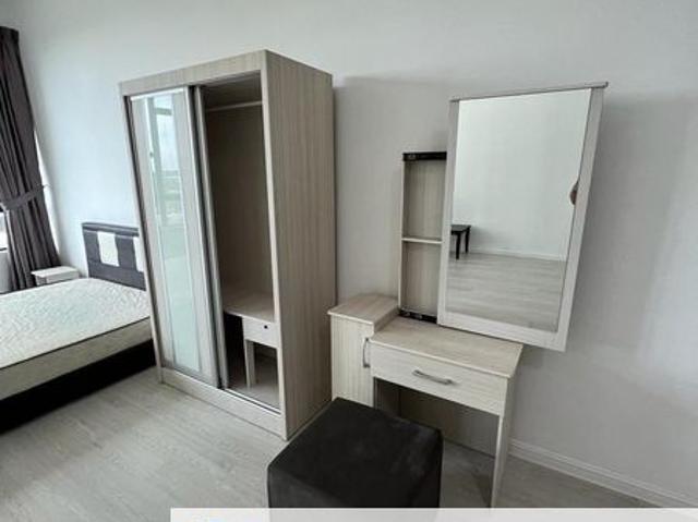 Condominium for sale in Taman Mount Austin Perdana, Johor Bahru