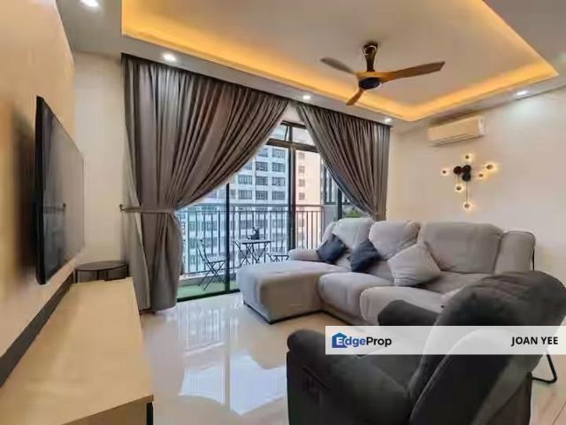 Condominium for rent in Johore Bahru, Johor