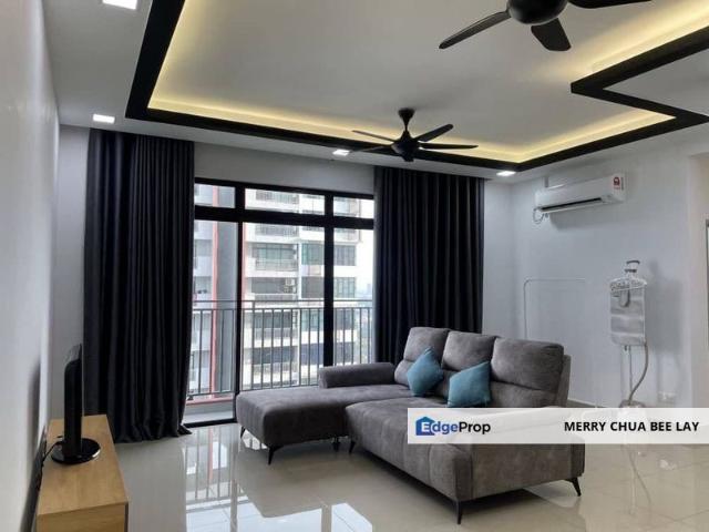 Condominium for sale in Johore Bahru, Johor