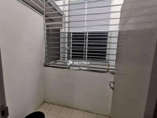 Residential House for rent in Johor