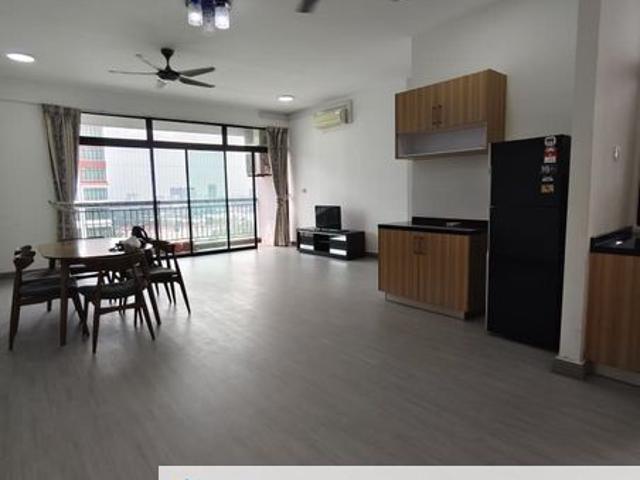 Condominium for rent in Johore Bahru, Johor