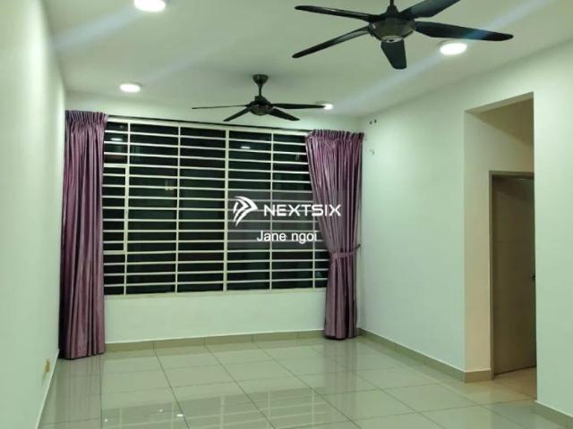 Apartment for rent in Johore Bahru, Johor