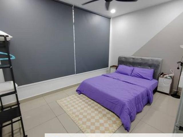 Condominium for sale in Johore Bahru, Johor