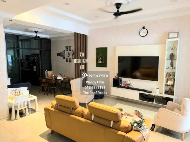 Residential House for sale in Johor
