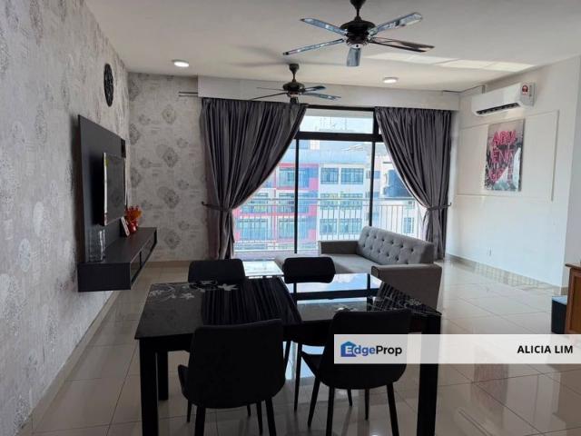Condominium for rent in Johore Bahru, Johor