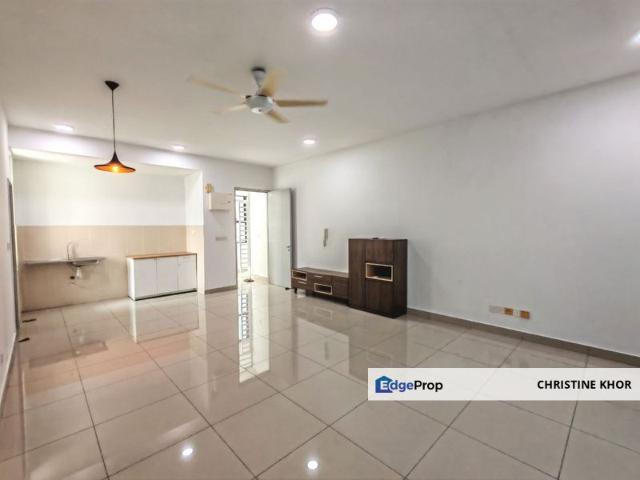 Condominium for sale in Taman Mount Austin Perdana, Johor Bahru