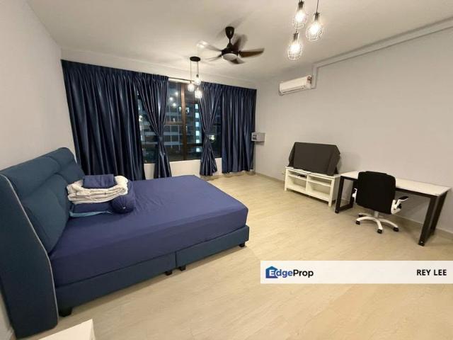 Condominium for sale in Johore Bahru, Johor