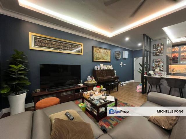 Condominium for sale in Johore Bahru, Johor