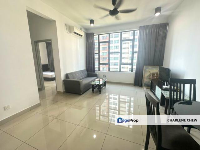 Condominium for rent in Johore Bahru, Johor