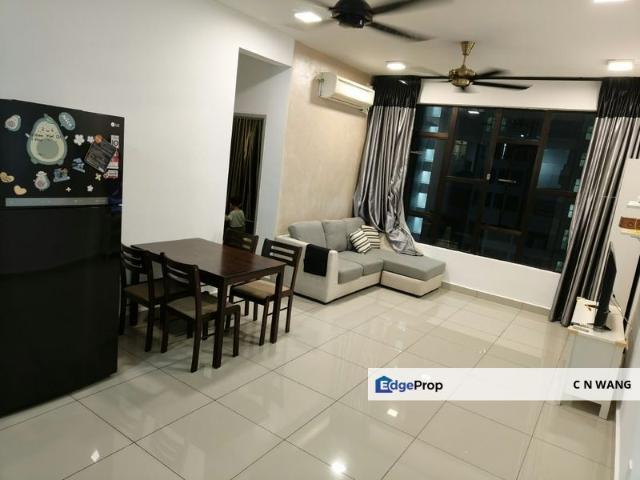 Condominium for rent in Taman Mount Austin Perdana, Johor Bahru