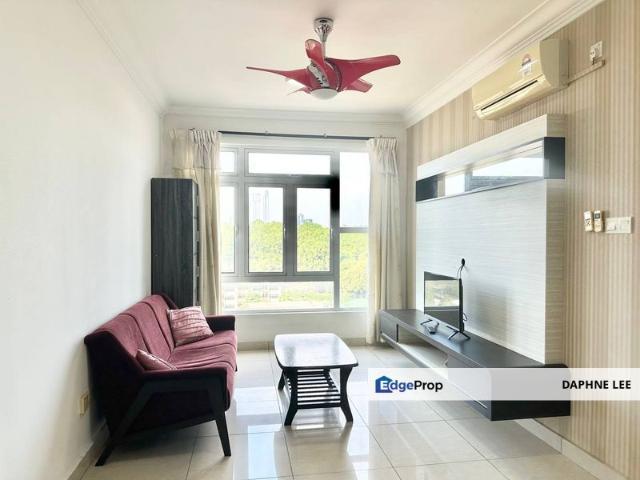 Condominium for rent in Taman Mount Austin Perdana, Johor Bahru