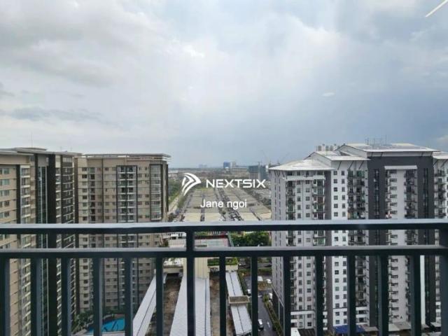 Apartment for rent in Johore Bahru, Johor