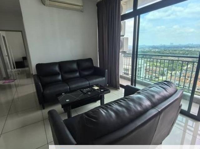 Condominium for rent in Taman Mount Austin Perdana, Johor Bahru