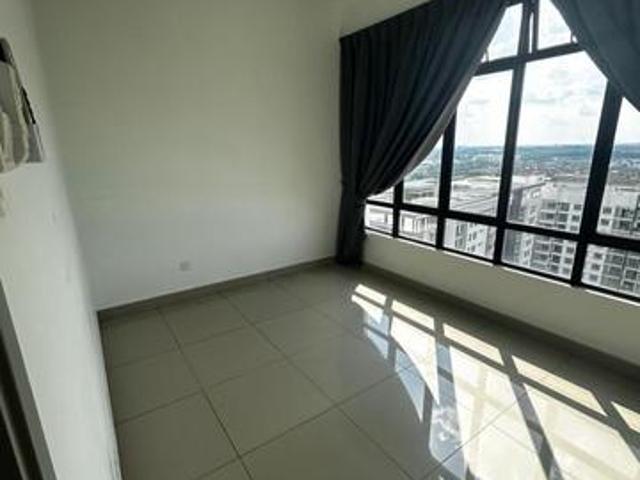 Serviced Residence for rent in Johore Bahru, Johor