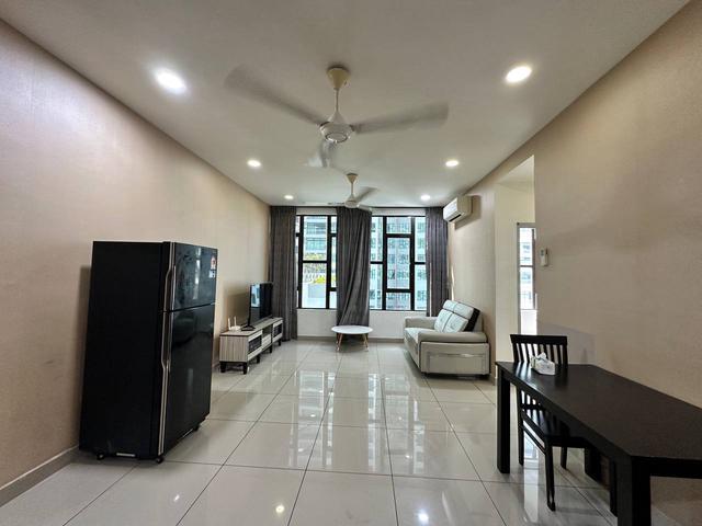 Serviced Residence for rent in Johor Bahru