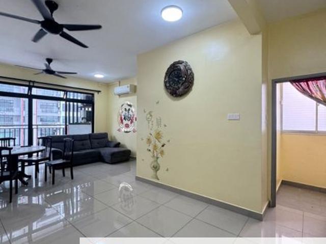 Condominium for rent in Johore Bahru, Johor