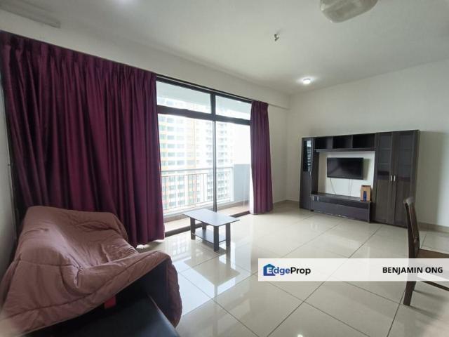 Condominium for rent in Johore Bahru, Johor
