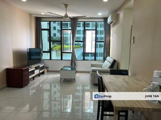 Condominium for rent in Taman Mount Austin Perdana, Johor Bahru