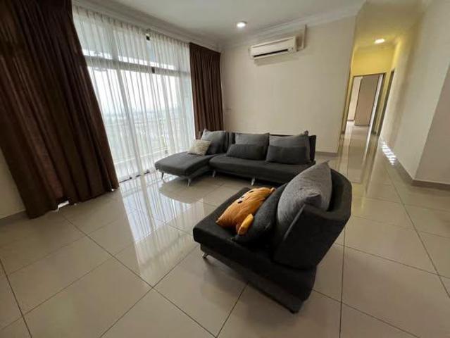 Serviced Residence for sale in Johore Bahru, Johor