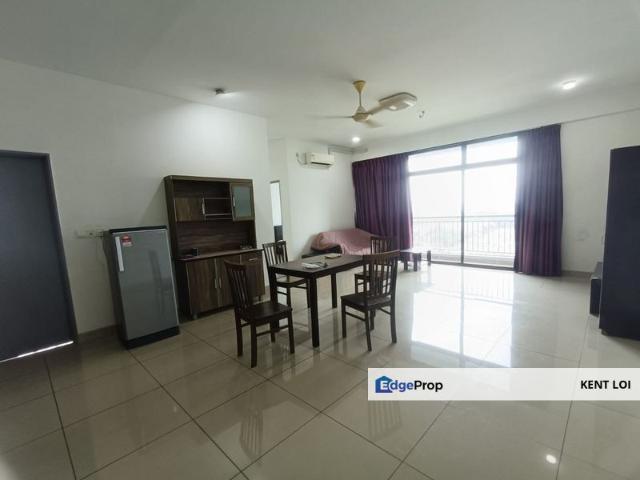 Condominium for rent in Johore Bahru, Johor