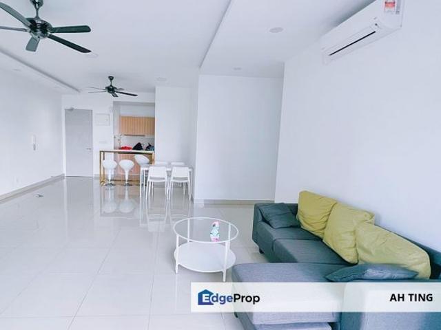Condominium for rent in Johore Bahru, Johor