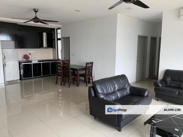 Condominium for rent in Johore Bahru, Johor