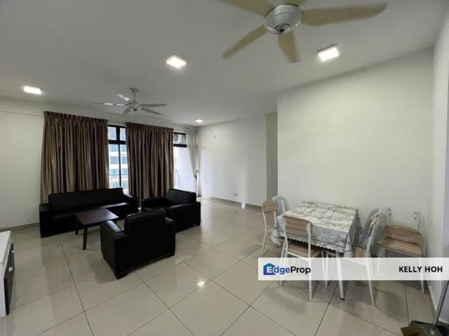 Condominium for rent in Johore Bahru, Johor
