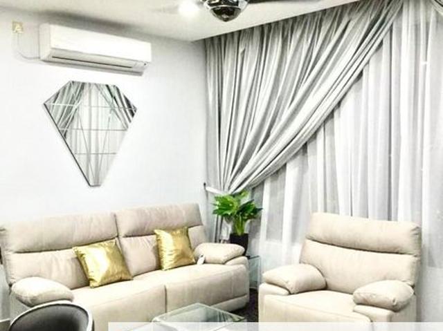 Condominium for rent in Johore Bahru, Johor