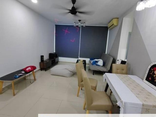 Condominium for sale in Johore Bahru, Johor