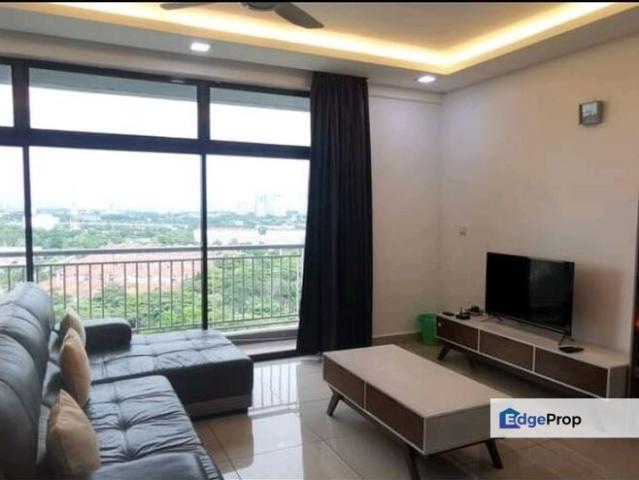 Condominium for sale in Johore Bahru, Johor
