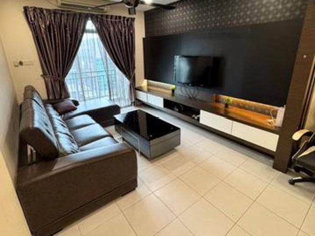 Serviced Residence for rent in Johore Bahru, Johor
