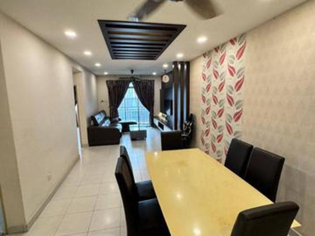 Serviced Residence for rent in Johor Bahru