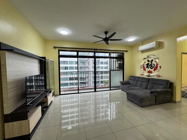 Serviced Residence for rent in Johore Bahru, Johor