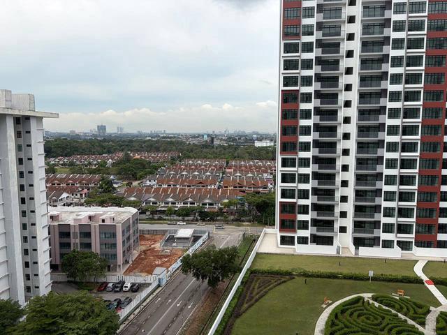 Serviced Residence for rent in Johore Bahru, Johor