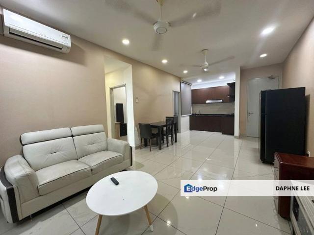 Condominium for rent in Taman Mount Austin Perdana, Johor Bahru