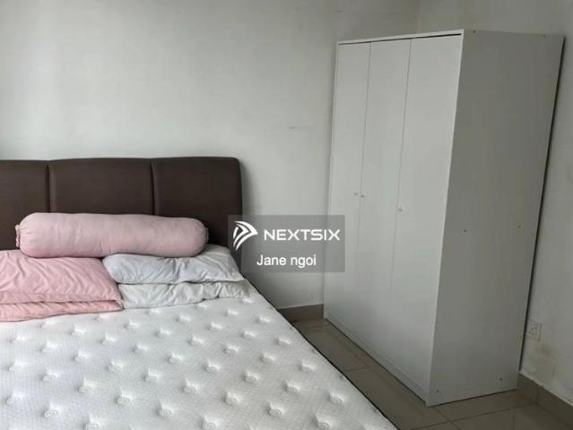 Apartment for rent in Johore Bahru, Johor