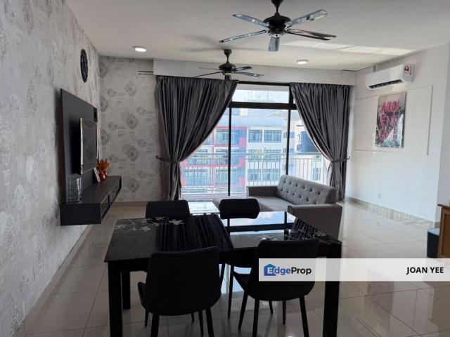 Condominium for rent in Johore Bahru, Johor