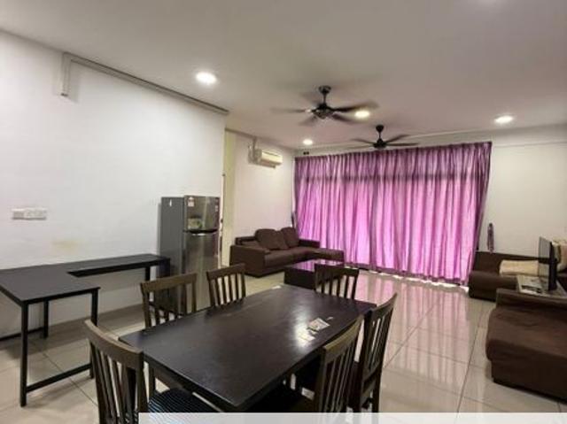Condominium for rent in Taman Mount Austin Perdana, Johor Bahru