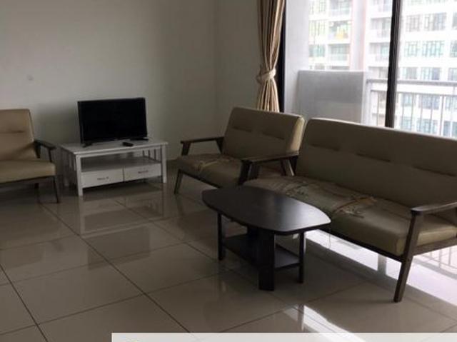 Condominium for sale in Johore Bahru, Johor
