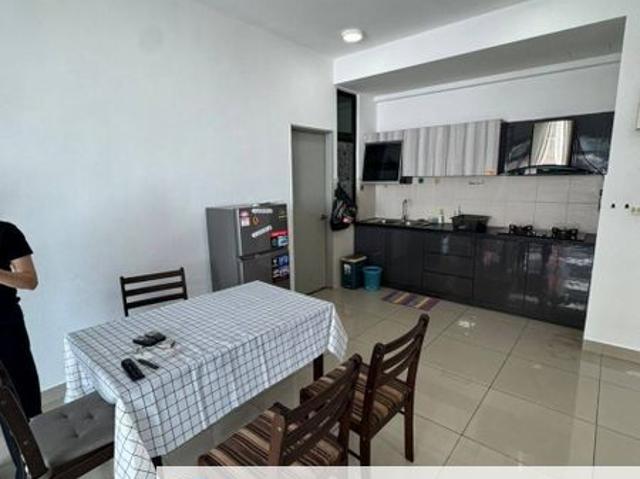 Condominium for rent in Johore Bahru, Johor