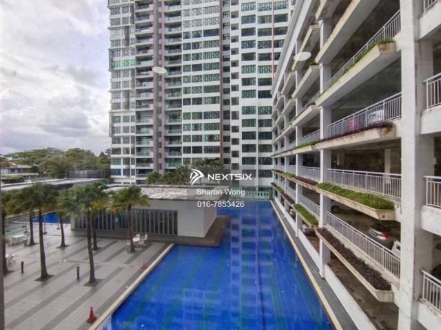 Apartment for rent in Johore Bahru, Johor