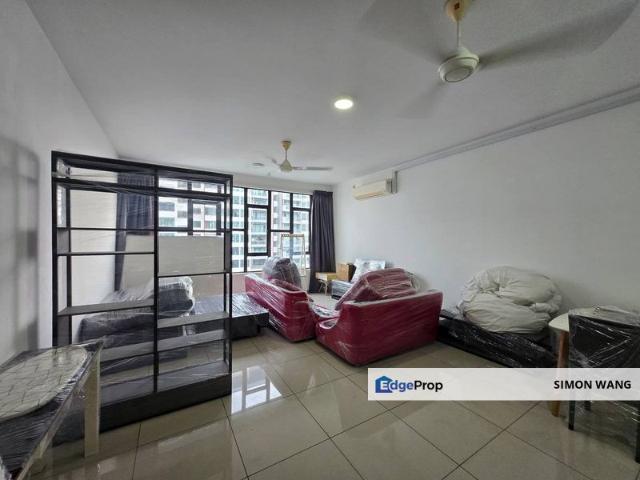 Condominium for sale in Johore Bahru, Johor