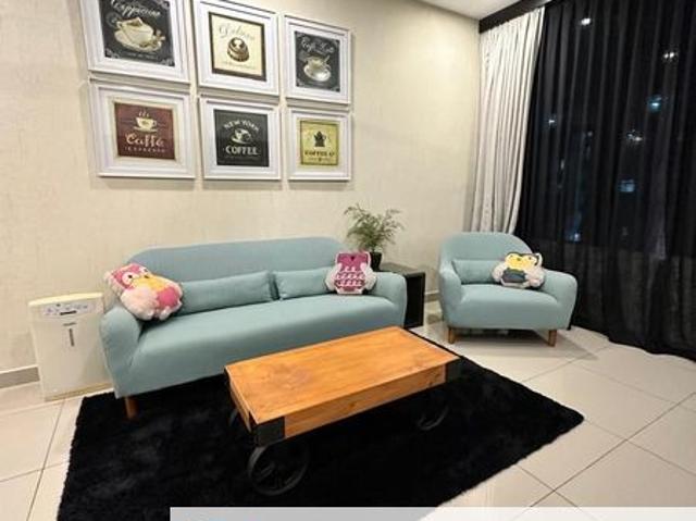 Condominium for sale in Johore Bahru, Johor