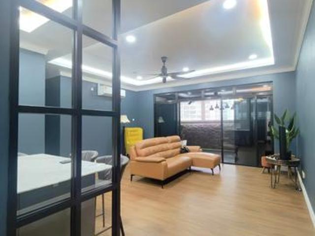 Serviced Residence for sale in Johor Bahru