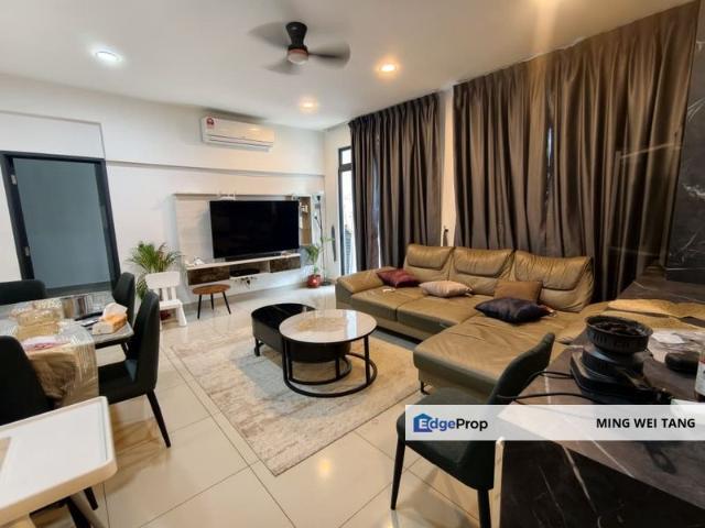Condominium for sale in Johore Bahru, Johor
