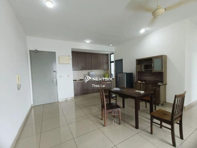 Apartment for rent in Johore Bahru, Johor