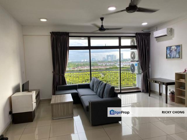 Condominium for rent in Johore Bahru, Johor
