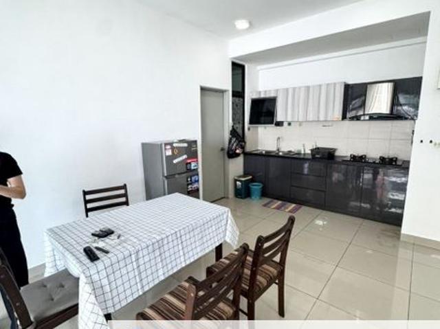Condominium for rent in Johore Bahru, Johor